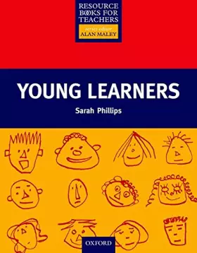 Couverture du produit · Young Learners