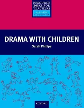 Couverture du produit · Drama with Children