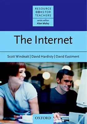 Couverture du produit · The Internet