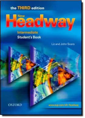 Couverture du produit · New Headway Intermediate - Third Edition: Student's Book Intermediate level