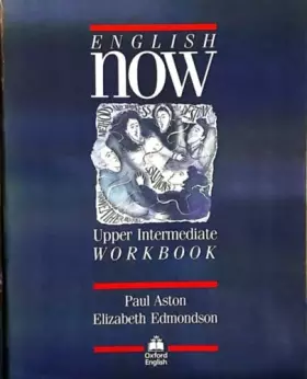 Couverture du produit · Upper Intermediate Workbk (Pt. 2)