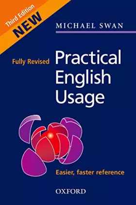 Couverture du produit · Practical English Usage