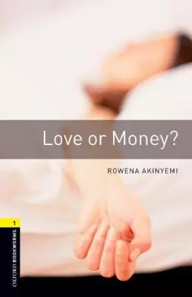 Couverture du produit · Love or Money?