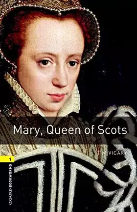 Couverture du produit · Mary, Queen of Scots