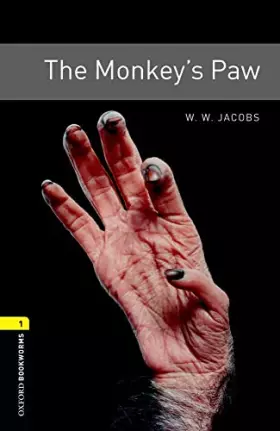 Couverture du produit · The Monkey's Paw