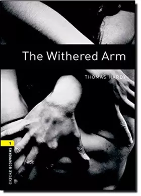 Couverture du produit · The withered Arm : Stage 1