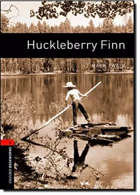 Couverture du produit · Huckleberry Finn