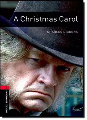 Couverture du produit · A Christmas Carol