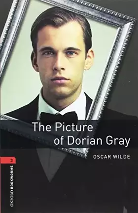 Couverture du produit · The Picture of Dorian Gray