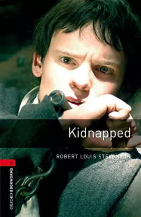 Couverture du produit · Kidnapped