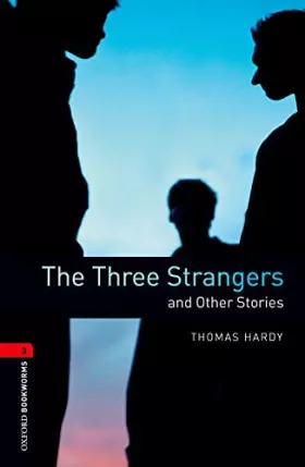 Couverture du produit · The Three Strangers And Other Stories