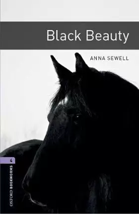 Couverture du produit · Black Beauty : Stage 4