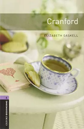 Couverture du produit · Cranford