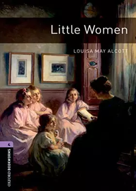 Couverture du produit · Little Women