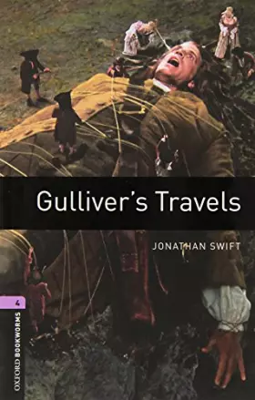 Couverture du produit · Gulliver's Travels