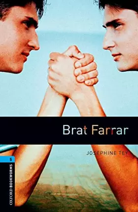 Couverture du produit · Brat Farrar