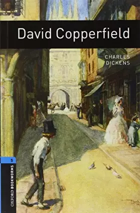 Couverture du produit · David Copperfield