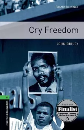 Couverture du produit · Cry Freedom : Stage 6