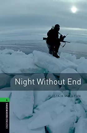 Couverture du produit · Night Without End