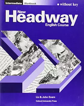 Couverture du produit · New Headway. Workbook