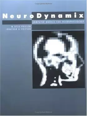Couverture du produit · NeuroDynamix: Computer Models for Neurophysiology