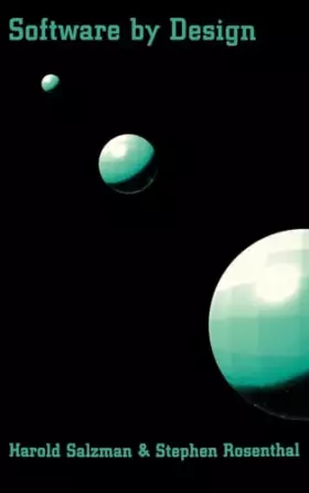 Couverture du produit · Software by Design: Shaping Technology and the Workplace