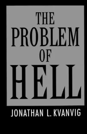 Couverture du produit · The Problem of Hell