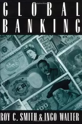 Couverture du produit · Global Banking
