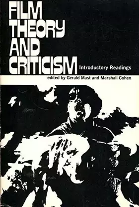 Couverture du produit · Film theory and criticism: Introductory readings