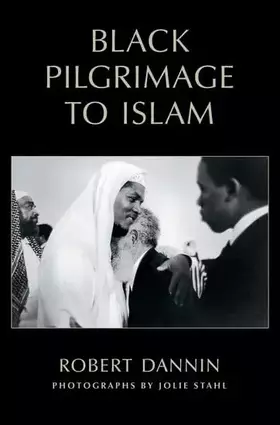 Couverture du produit · Black Pilgrimage to Islam