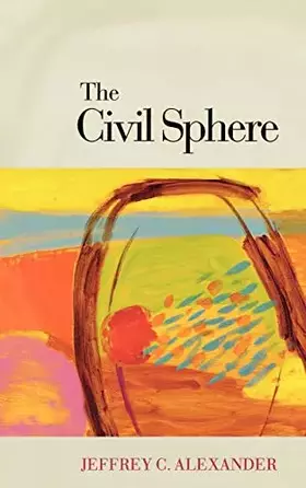 Couverture du produit · The Civil Sphere