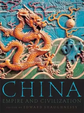 Couverture du produit · China: Empire and Civilization