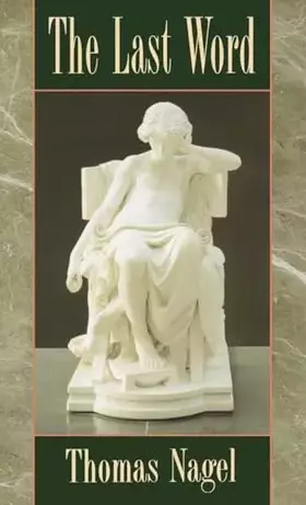 Couverture du produit · The Last Word