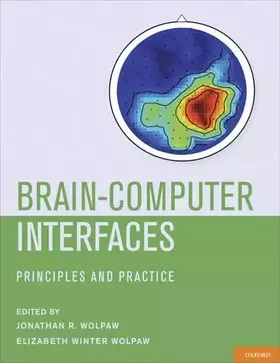 Couverture du produit · Brain-Computer Interfaces: Principles and Practice