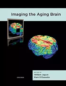 Couverture du produit · Imaging the Aging Brain