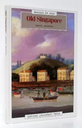 Couverture du produit · Old Singapore