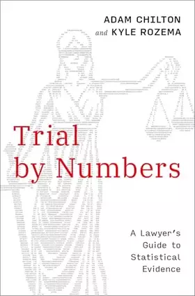 Couverture du produit · Trial by Numbers