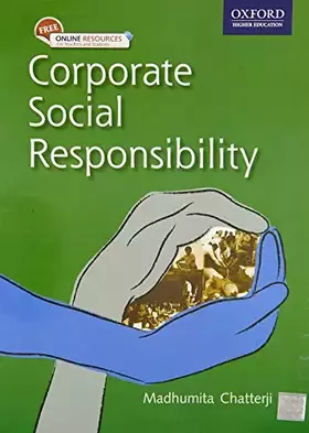 Couverture du produit · Corporate Social Responsibility