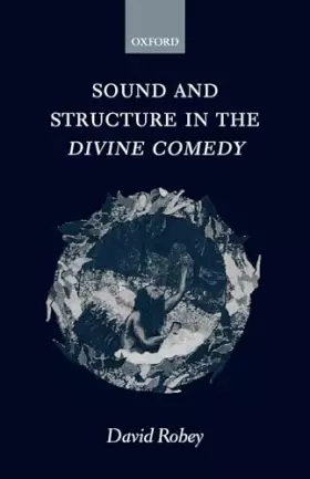 Couverture du produit · Sound and Structure in the Divine Comedy