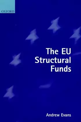 Couverture du produit · The E.U. Structural Funds