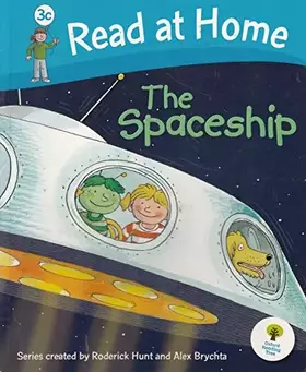 Couverture du produit · The Spaceship