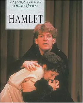 Couverture du produit · Hamlet