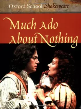 Couverture du produit · Much Ado About Nothing