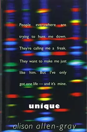 Couverture du produit · Unique