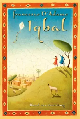 Couverture du produit · Iqbal