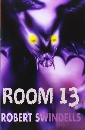 Couverture du produit · Rollercoasters: Rollercoasters: Room 13