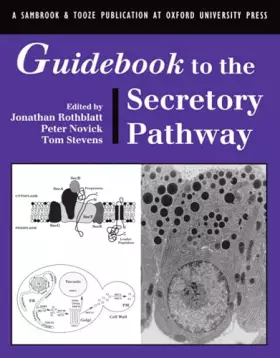 Couverture du produit · A Guidebook to a Secretary Pathway