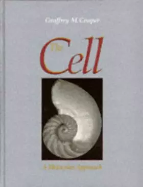 Couverture du produit · The Cell