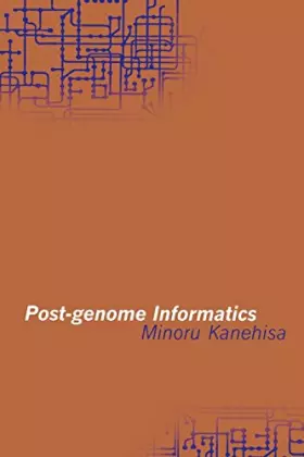 Couverture du produit · Post-genome Informatics