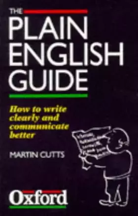 Couverture du produit · The Plain English Guide